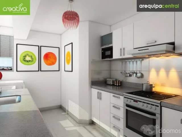 DEPARTAMENTO CON ENTREGA INMEDIATA - LINCE — foto 4