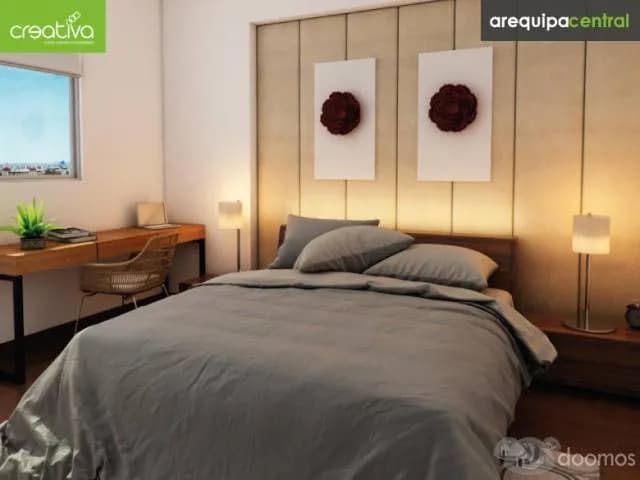 DEPARTAMENTO CON ENTREGA INMEDIATA - LINCE — foto 5