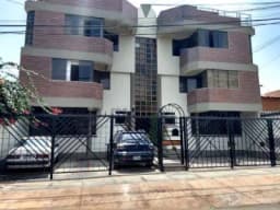 ALQUILO LINDO DPTO DE 110M2 3DORMS 2DO PISO U/HIGUERETA