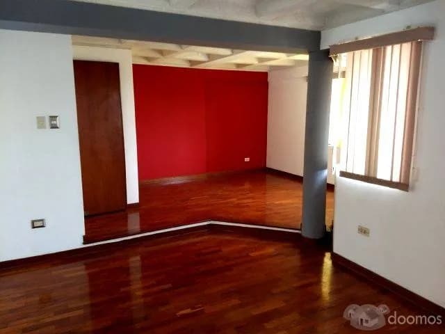 ALQUILO LINDO DPTO DE 110M2 3DORMS 2DO PISO U/HIGUERETA — foto 15