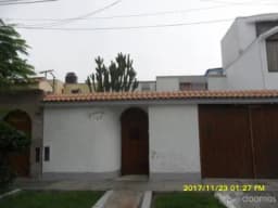 Casa en Alquiler