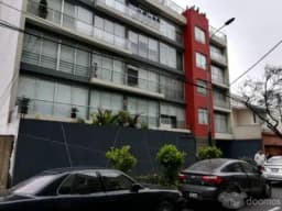 VENDO DPTO SAN ISIDRO 257M2 1ER PISO 3DORMS 2COCHERAS JARDINES