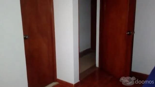 VENDO DEPARTAMENTO — foto 2