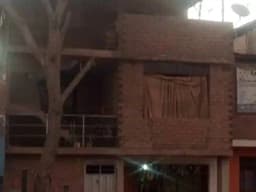 vendo casa en villa el salvador