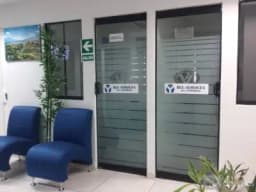 OFICINA CENTRO DE LIMA