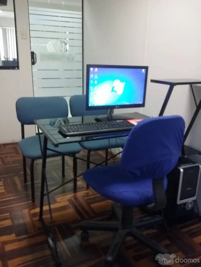 OFICINA CENTRO DE LIMA — foto 2