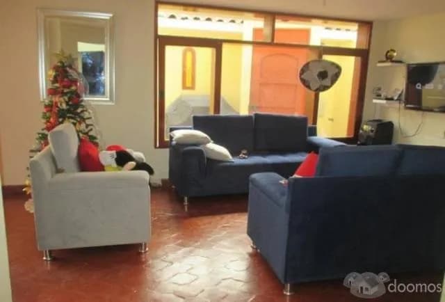 Alquilo Casa Bellavista Callao — foto 1