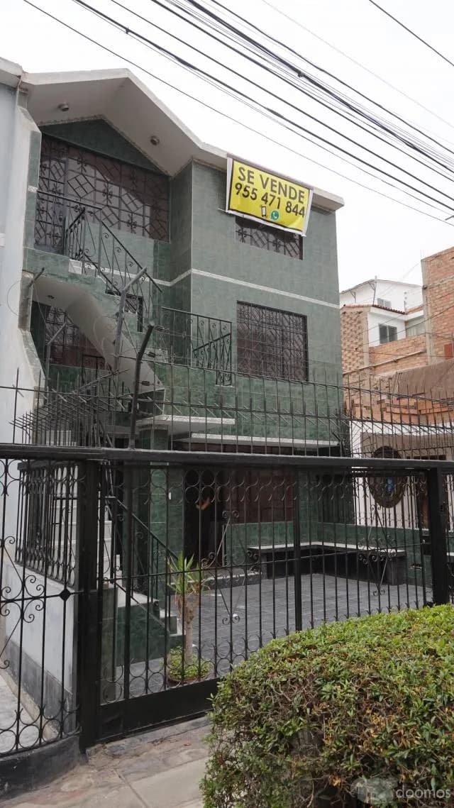CASA EN VENTA - MARANGA - SAN MIGUEL — foto 1