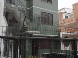 CASA EN VENTA - MARANGA - SAN MIGUEL