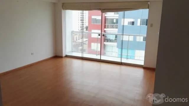 Amplio departamento de 3 dormitorios — foto 1