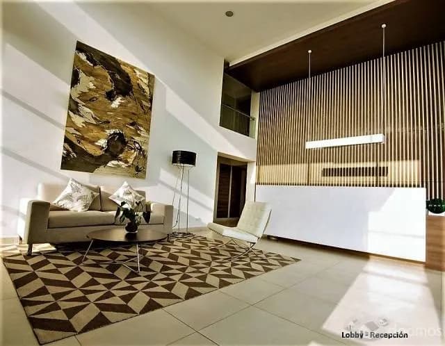 ALQUILO DEPARTAMENTO LIMITE SAN ISIDRO Y MIRAFLORES — foto 4