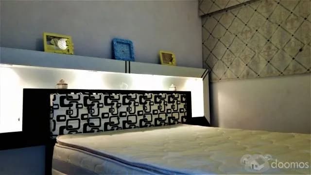 ALQUILO DEPARTAMENTO LIMITE SAN ISIDRO Y MIRAFLORES — foto 7