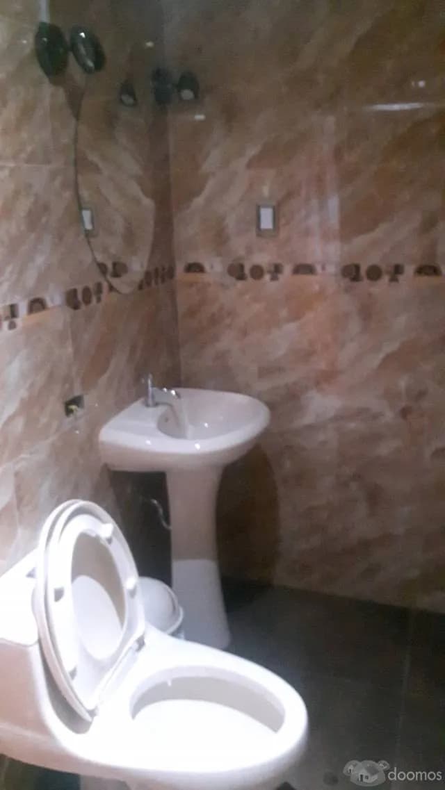 SE ALQUILA HABITACION AMOBLADA — foto 4