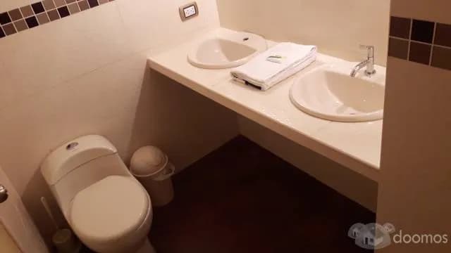 SE ALQUILA HABITACION AMOBLADA — foto 8