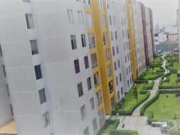 Se vende departamento en semi estreno Condominio del Aire