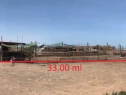 150 SOLES M² SE VENDE TERRENO DE 320 M² FRENTE AL MAR LOS MANSOS EN SAN LUIS-CAÑETE-FONDO PECUARIO DON OSCAR
