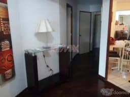 Alquilo Flat Amoblado y Equipado en Miraflores