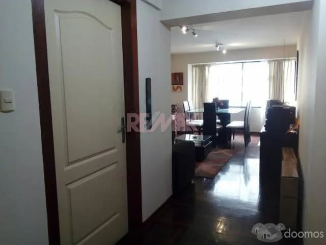 Alquilo Flat Amoblado y Equipado en Miraflores — foto 3