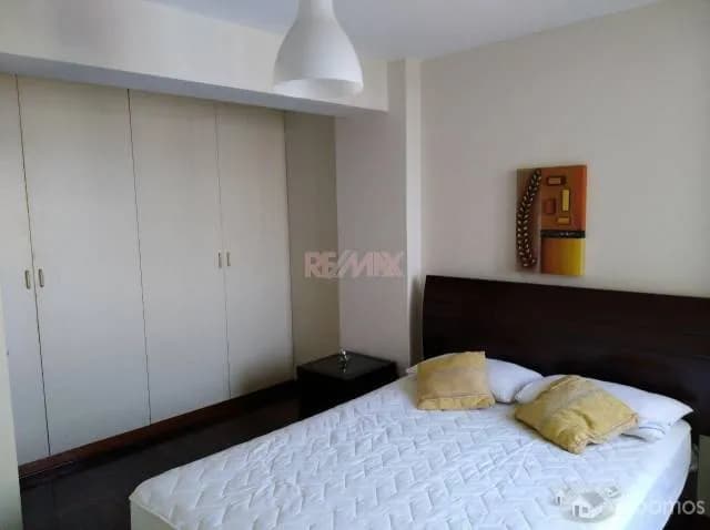 Alquilo Flat Amoblado y Equipado en Miraflores — foto 5
