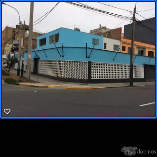 ALQUILER DE OFICINA EN PUEBLO LIBRE — foto 1