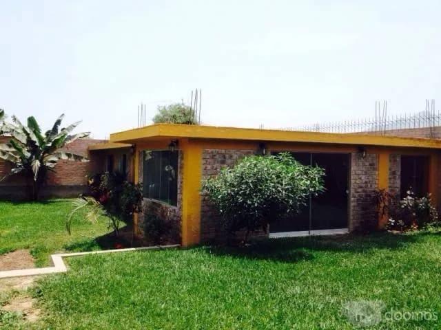 Vendo Casa en Pachacamac — foto 1