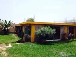Vendo Casa en Pachacamac