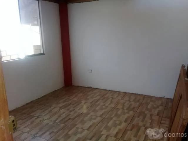 Habitación en la Molina — foto 1