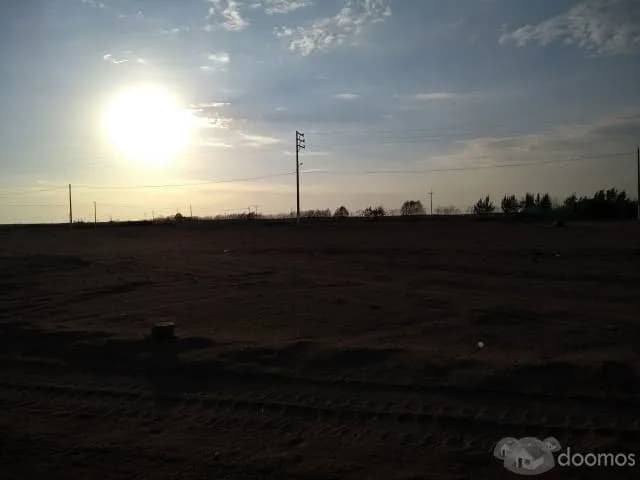TERRENOS EN VENTA EN LA JOYA 1000 M2 — foto 8