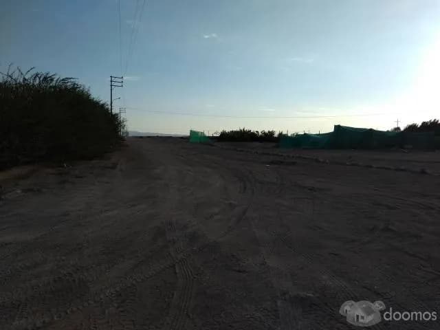 TERRENOS EN VENTA EN LA JOYA 1000 M2 — foto 9