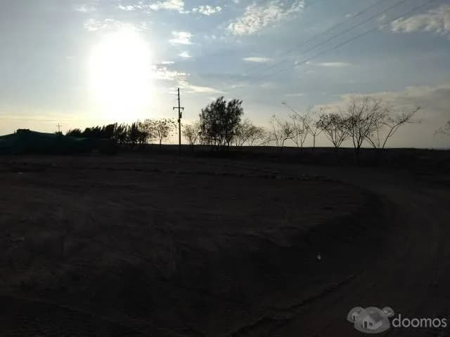 TERRENOS EN VENTA EN LA JOYA 1000 M2 — foto 10