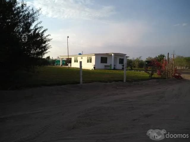 TERRENOS EN VENTA EN LA JOYA 1000 M2 — foto 3