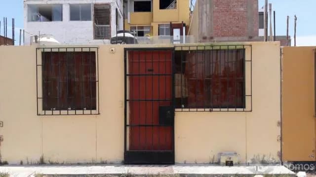 Alquiler de Casa en Pisco Urb. Jardines de San Andres — foto 2