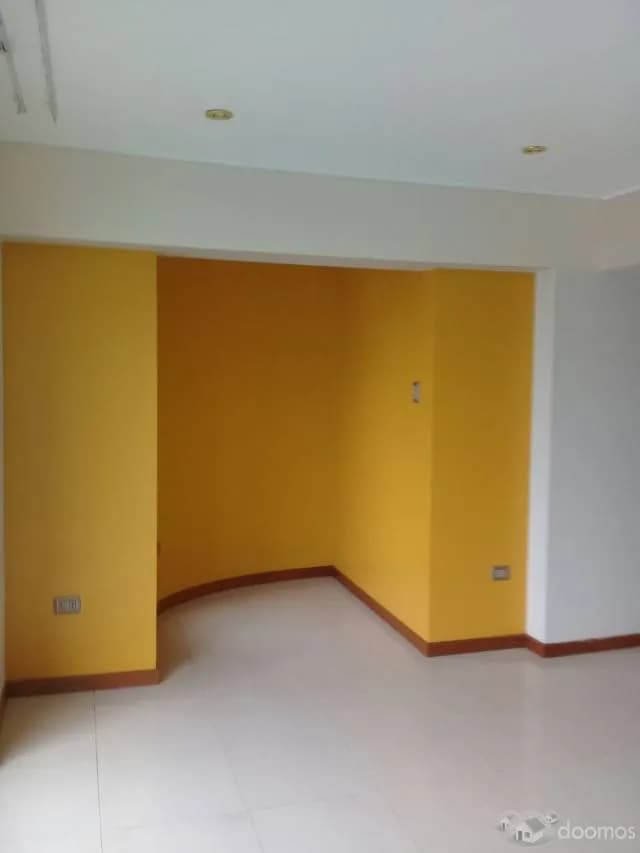 ALQUILO DEPARTAMENTO — foto 1