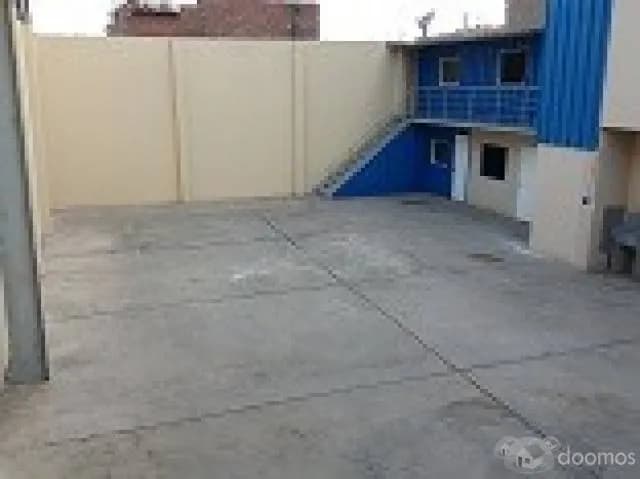 ALQUILO LOCAL INDUSTRIAL A 15 MIN DEL AEROPUERTO — foto 1