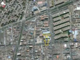 Terreno en zona céntrica de Surquillo