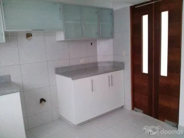 VENTA DE DEPARTAMENTO EN ZONA RESIDENCIAL - SURCO 115m2 — foto 5