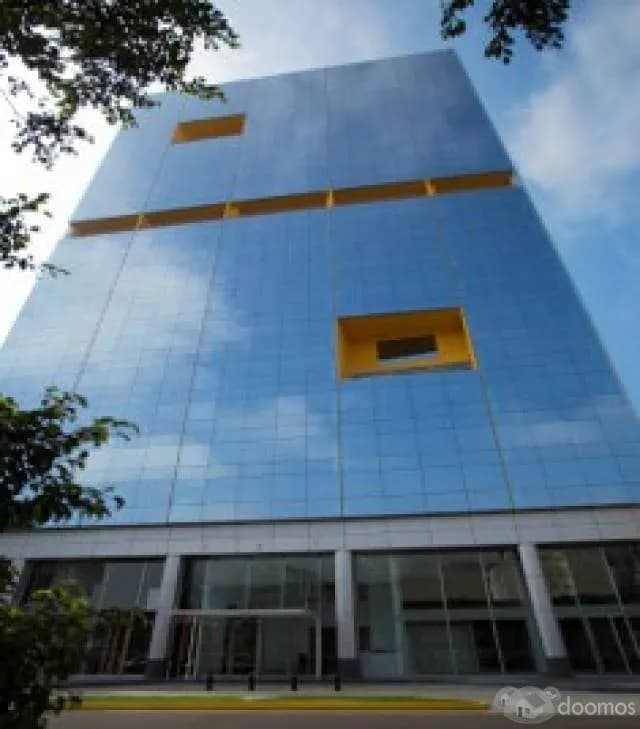 Alquiler de amplia Aula en edificio inteligente con terraza — foto 1