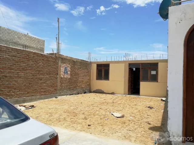 HERMOSA CASA EN URB LAS DUNAS — foto 1