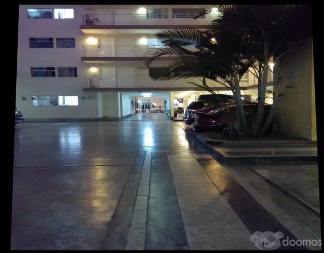 Departamento en zona centrica — foto 1