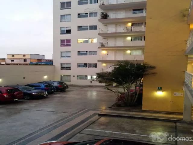 Departamento en zona centrica — foto 2