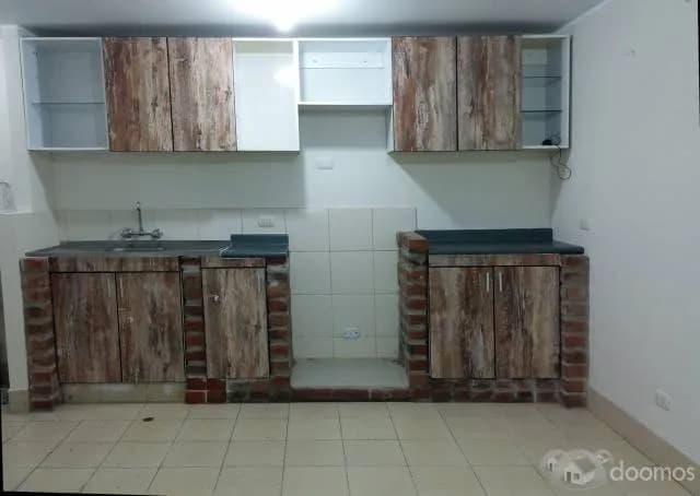 Departamento en zona centrica — foto 8