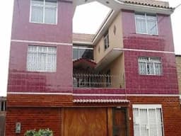 OCASIÓN!!!! Propietario Vende Amplio y hermoso Edificio 3 pisos más azotea en Urb. Santa Isabel Carabayllo