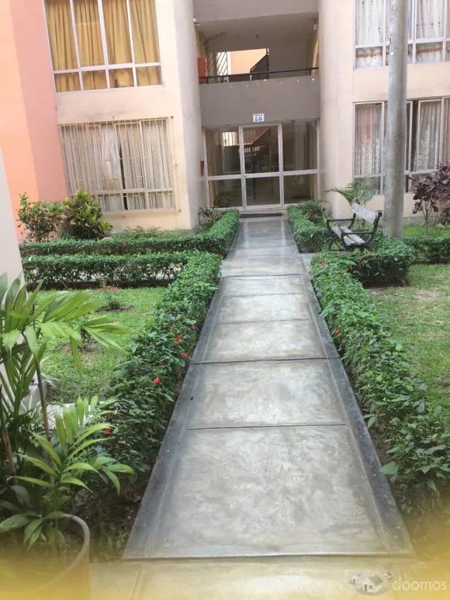 Departamento en Chorrillos tipo DUPLEX VENTA — foto 1