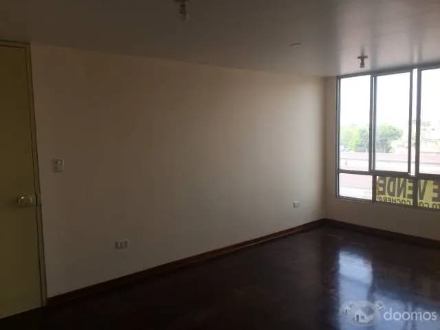 Departamento en Chorrillos tipo DUPLEX VENTA — foto 2
