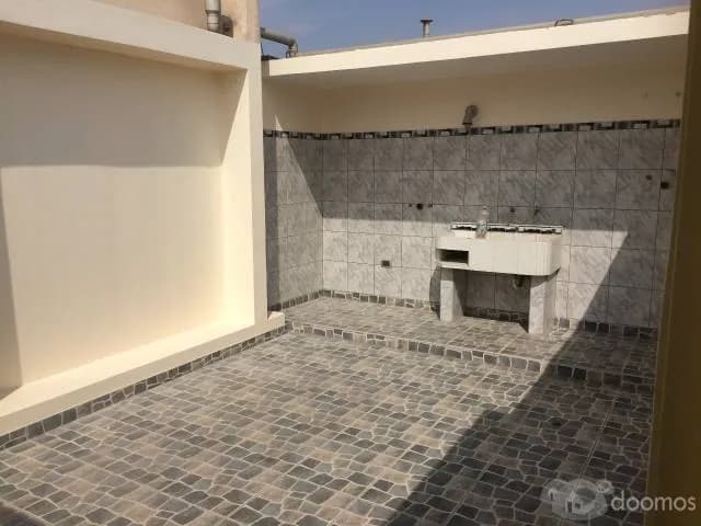 Departamento en Chorrillos tipo DUPLEX VENTA — foto 3