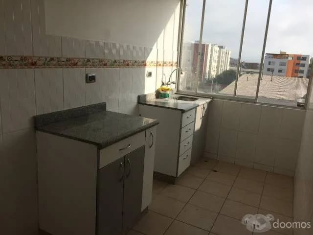 Departamento en Chorrillos tipo DUPLEX VENTA — foto 4