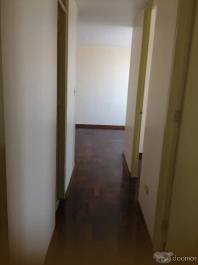 Departamento en Chorrillos tipo DUPLEX VENTA — foto 5