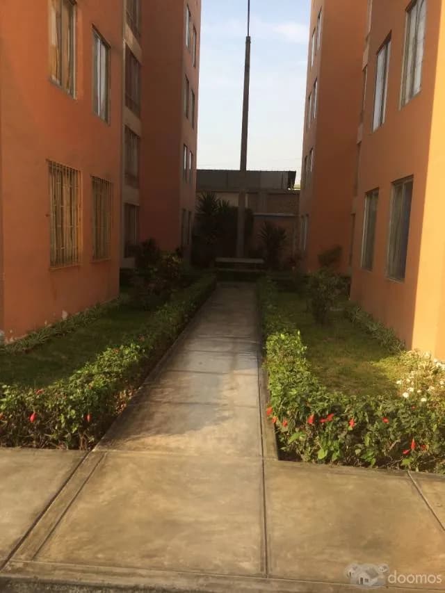 Departamento en Chorrillos tipo DUPLEX VENTA — foto 7
