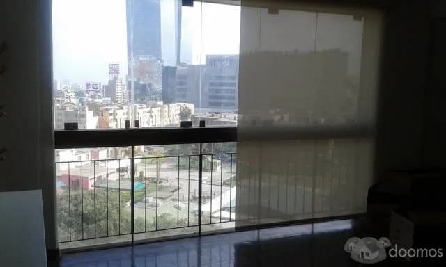 Alquilo Minidepa semiamoblado — foto 1