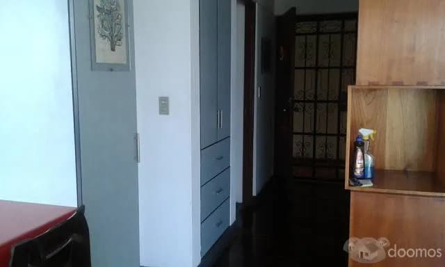 Alquilo Minidepa semiamoblado — foto 3